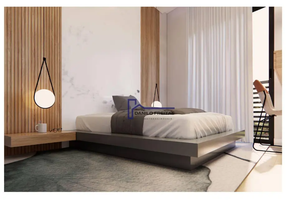 Foto 5 de Apartamento com 3 quartos à venda, 84m2 em Centro, Atibaia - SP