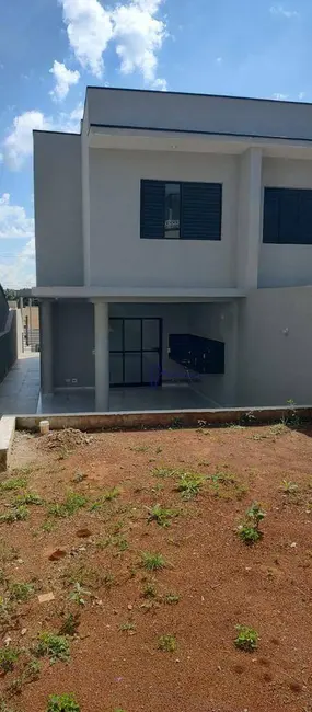 Foto 6 de Casa com 3 quartos à venda, 240m2 em Jardim dos Pinheiros, Atibaia - SP