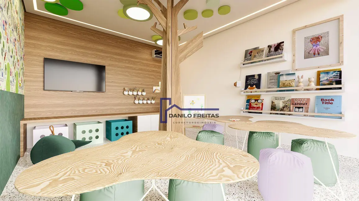 Foto 9 de Apartamento com 2 quartos à venda, 33000m2 em Nova Gardênia, Atibaia - SP