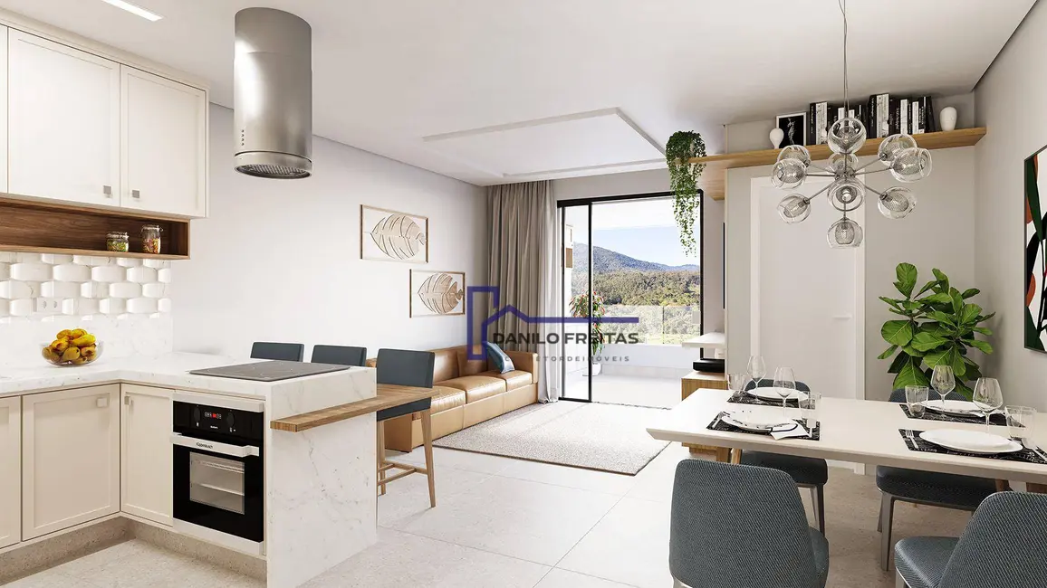 Foto 6 de Apartamento com 2 quartos à venda, 33000m2 em Nova Gardênia, Atibaia - SP