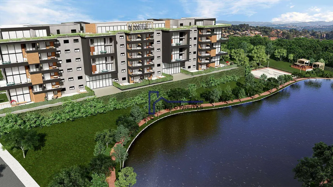 Foto 8 de Apartamento com 2 quartos à venda, 33000m2 em Nova Gardênia, Atibaia - SP