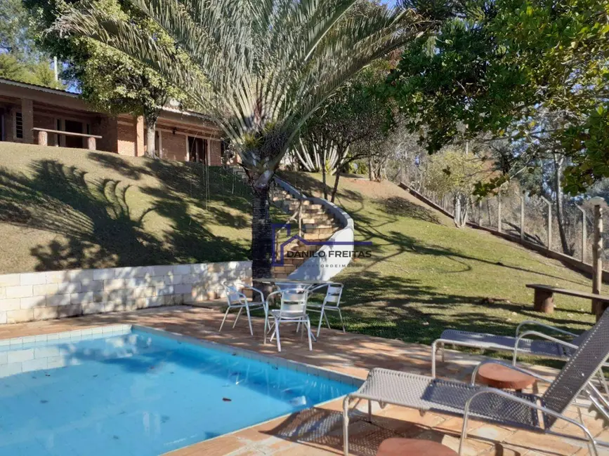 Foto 1 de Chácara com 4 quartos à venda, 9914m2 em Rosário, Atibaia - SP