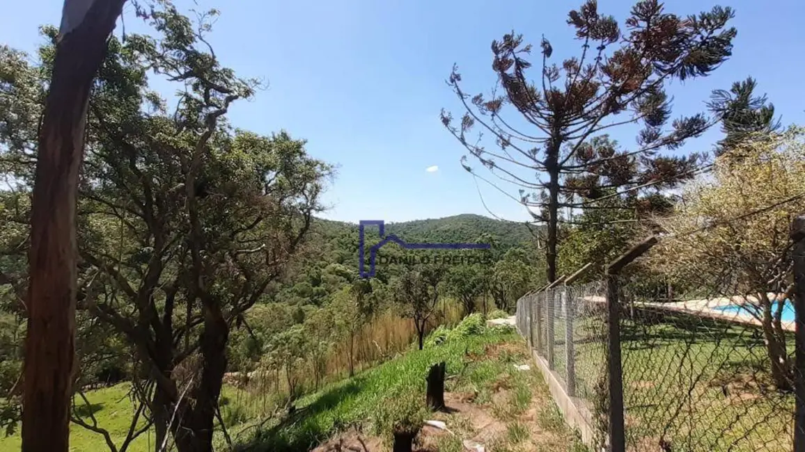 Foto 9 de Chácara com 4 quartos à venda, 9914m2 em Rosário, Atibaia - SP