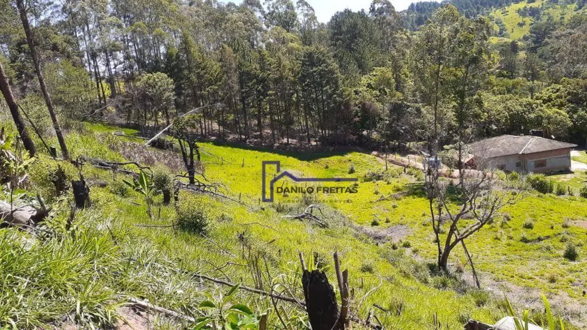 Foto 7 de Chácara com 4 quartos à venda, 9914m2 em Rosário, Atibaia - SP