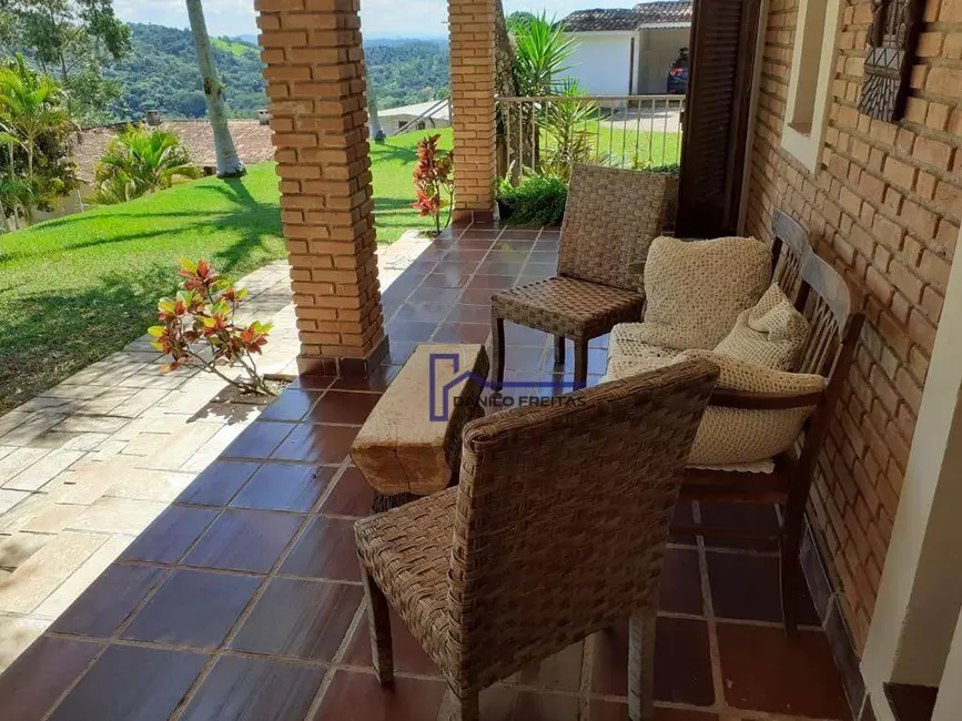 Foto 4 de Chácara com 4 quartos à venda, 9914m2 em Rosário, Atibaia - SP