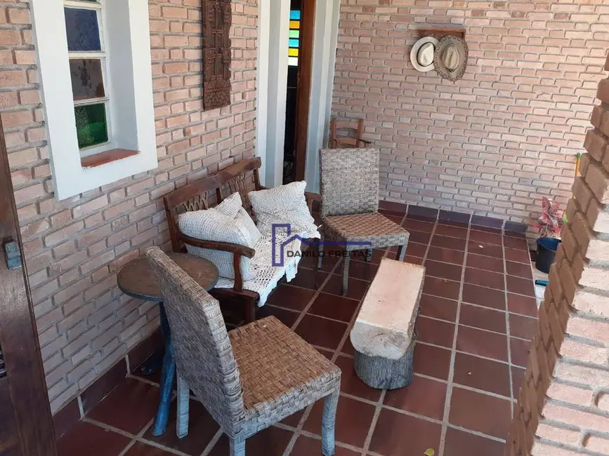 Foto 6 de Chácara com 4 quartos à venda, 16635m2 em Rosário, Atibaia - SP