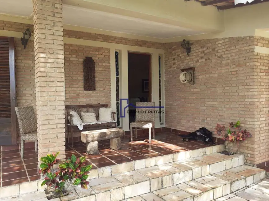 Foto 3 de Chácara com 4 quartos à venda, 16635m2 em Rosário, Atibaia - SP