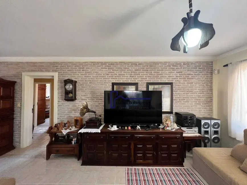 Foto 8 de Casa com 3 quartos à venda, 733m2 em Vila Esperia ou Giglio, Atibaia - SP