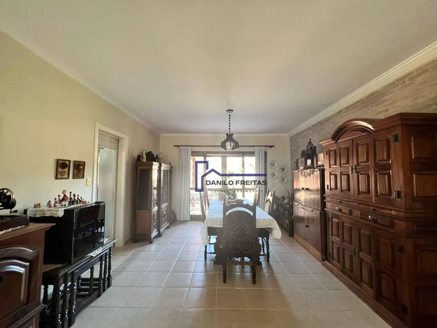 Foto 9 de Casa com 3 quartos à venda, 733m2 em Vila Esperia ou Giglio, Atibaia - SP