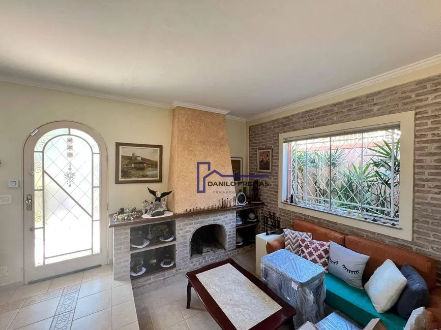 Foto 6 de Casa com 3 quartos à venda, 733m2 em Vila Esperia ou Giglio, Atibaia - SP