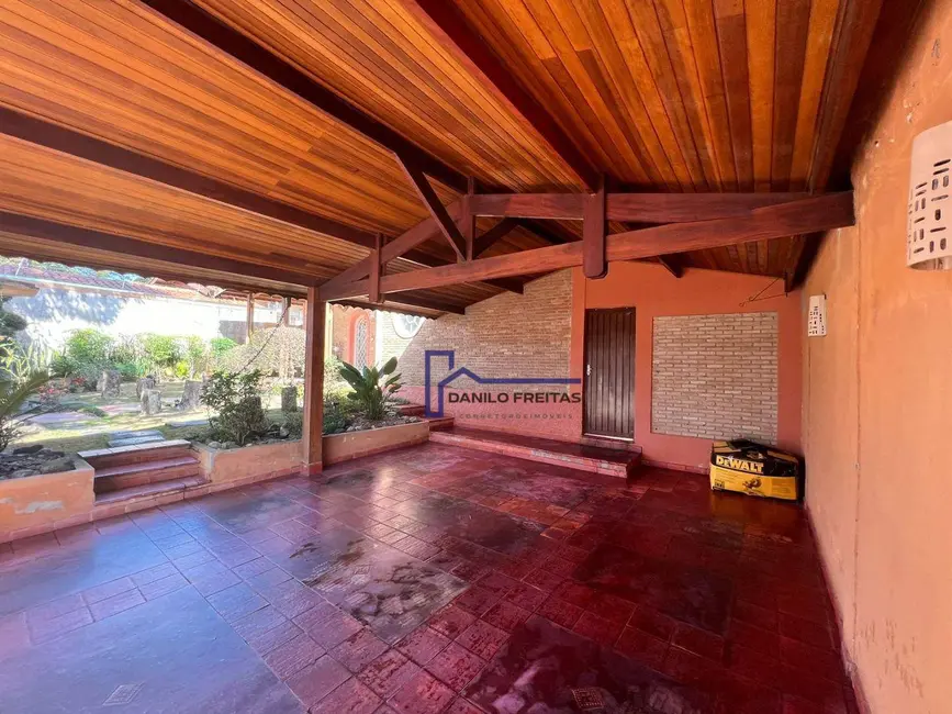 Foto 3 de Casa com 3 quartos à venda, 733m2 em Vila Esperia ou Giglio, Atibaia - SP