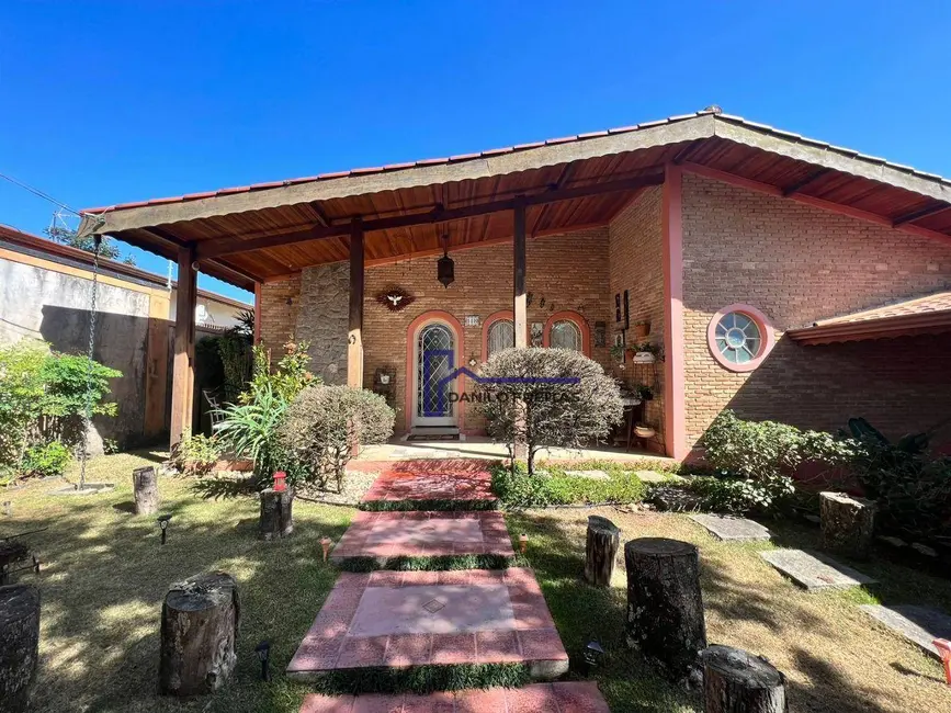 Foto 1 de Casa com 3 quartos à venda, 733m2 em Vila Esperia ou Giglio, Atibaia - SP