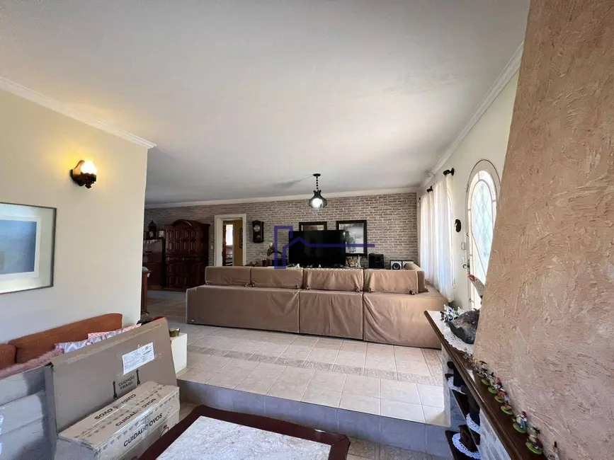 Foto 7 de Casa com 3 quartos à venda, 733m2 em Vila Esperia ou Giglio, Atibaia - SP