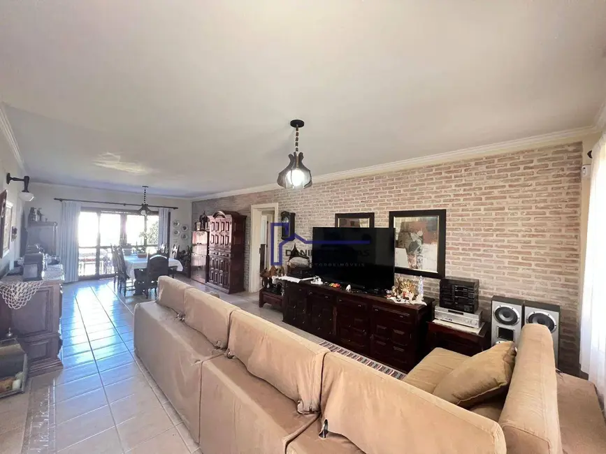 Foto 5 de Casa com 3 quartos à venda, 733m2 em Vila Esperia ou Giglio, Atibaia - SP