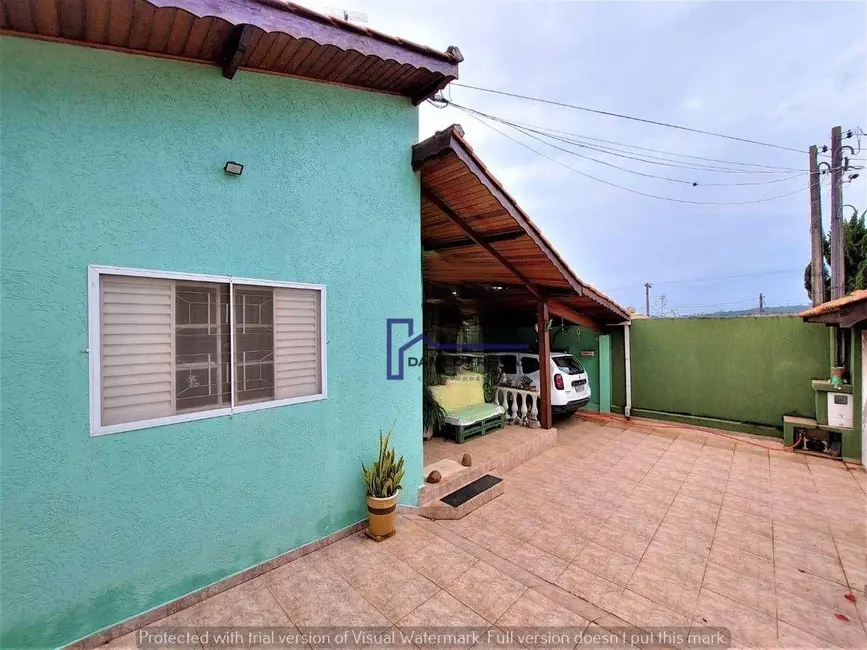 Foto 1 de Casa com 2 quartos à venda, 300m2 em Jardim dos Pinheiros, Atibaia - SP