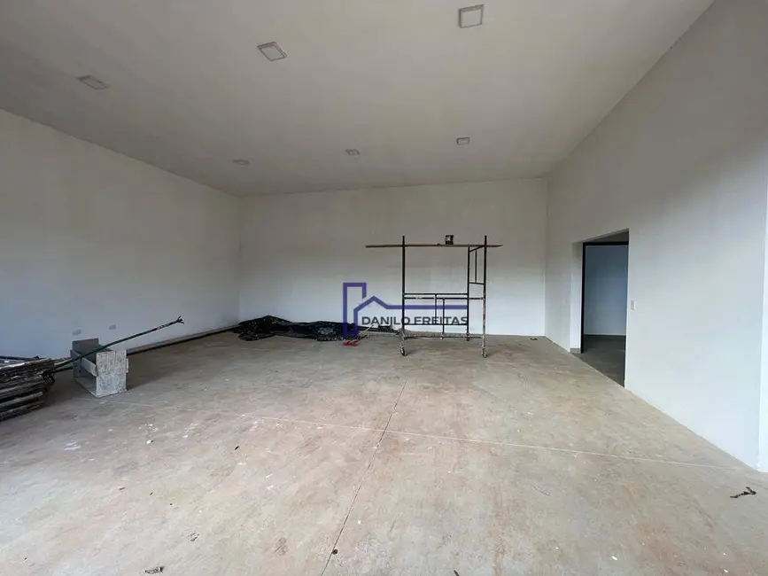 Foto 3 de Armazém / Galpão à venda, 380m2 em Parque Fernão Dias, Atibaia - SP