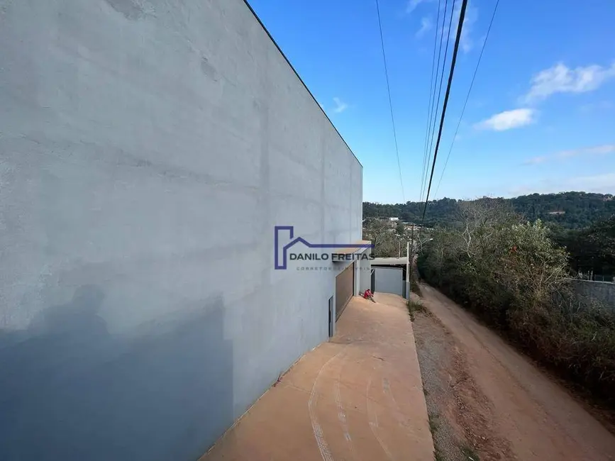 Foto 6 de Armazém / Galpão à venda, 380m2 em Parque Fernão Dias, Atibaia - SP