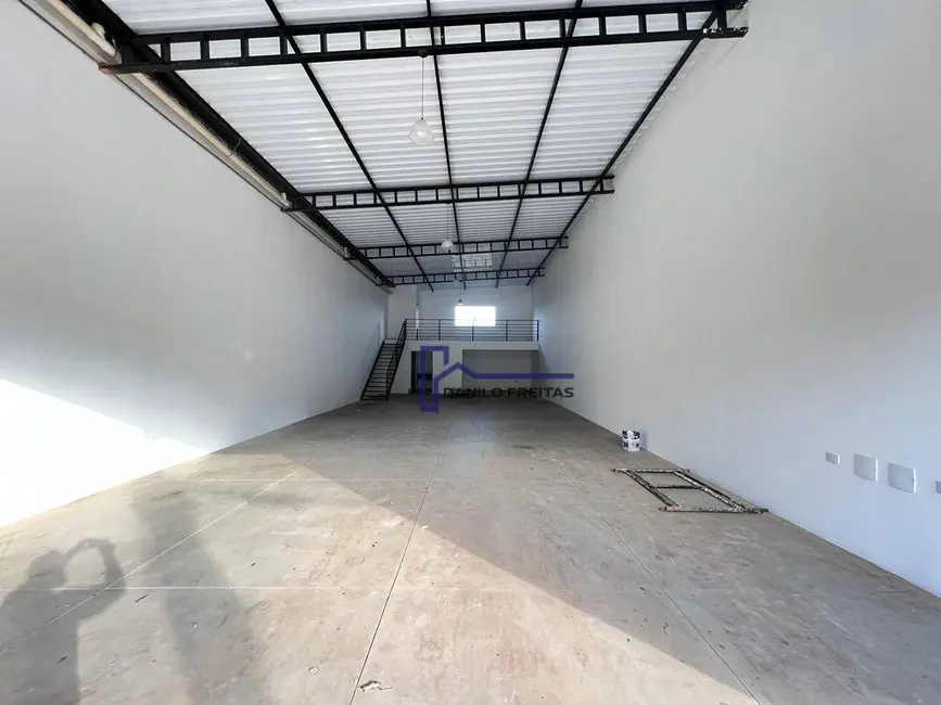 Foto 7 de Armazém / Galpão à venda, 380m2 em Parque Fernão Dias, Atibaia - SP