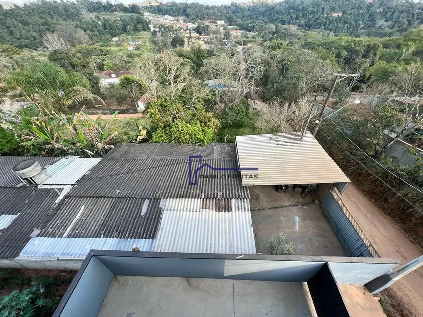 Foto 9 de Armazém / Galpão à venda, 380m2 em Parque Fernão Dias, Atibaia - SP