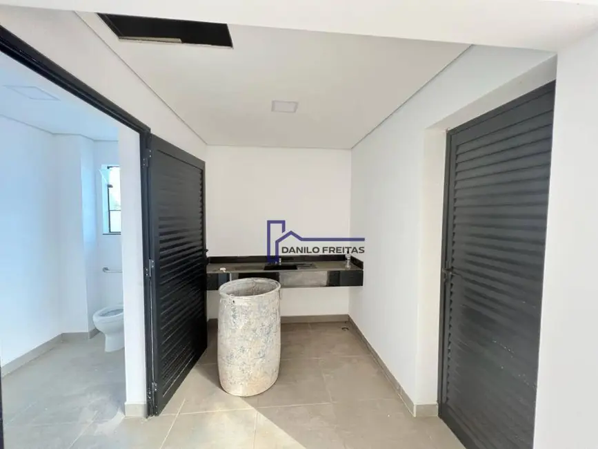 Foto 4 de Armazém / Galpão à venda, 380m2 em Parque Fernão Dias, Atibaia - SP