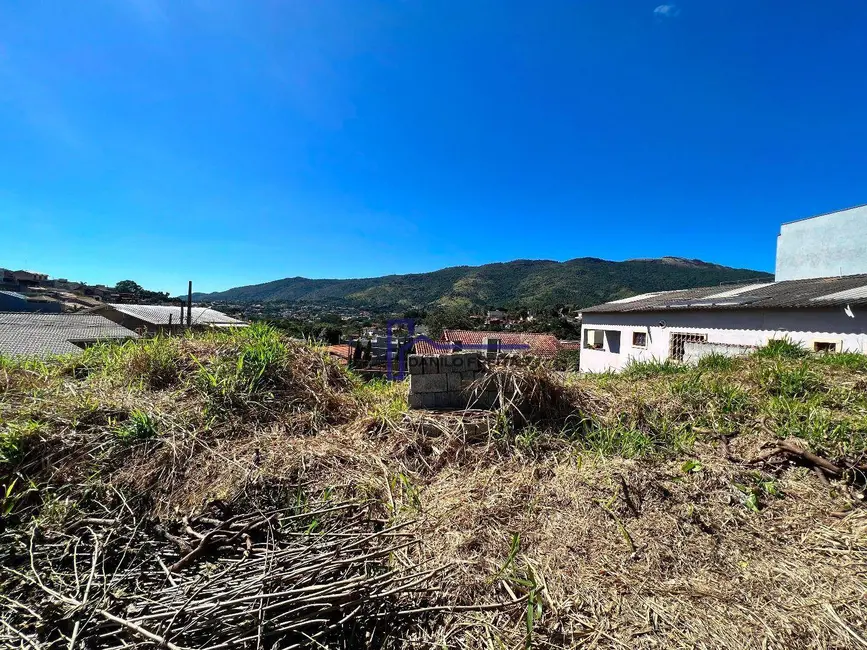 Foto 1 de Terreno / Lote à venda, 417m2 em Jardim Maristela, Atibaia - SP