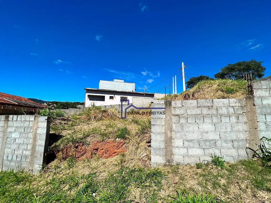 Foto 3 de Terreno / Lote à venda, 417m2 em Jardim Maristela, Atibaia - SP