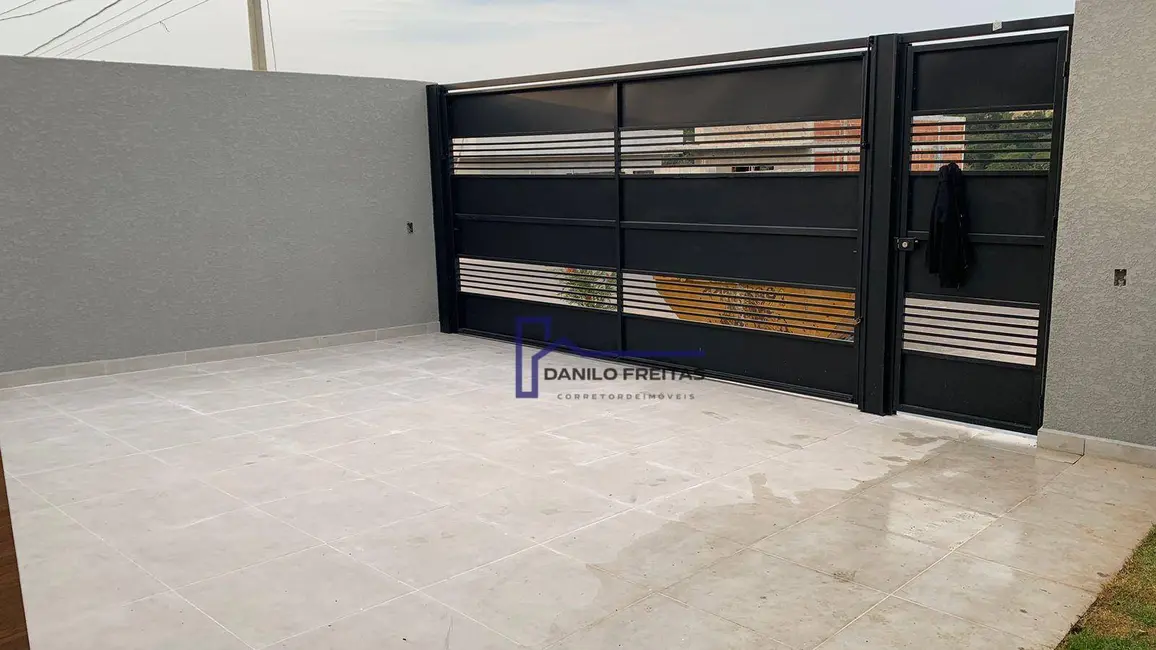 Foto 4 de Casa com 3 quartos à venda, 189m2 em Atibaia - SP