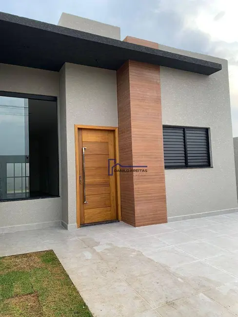 Foto 2 de Casa com 3 quartos à venda, 189m2 em Atibaia - SP