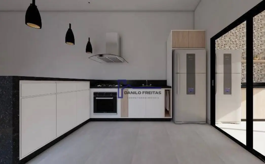 Foto 7 de Casa com 3 quartos à venda, 189m2 em Atibaia - SP