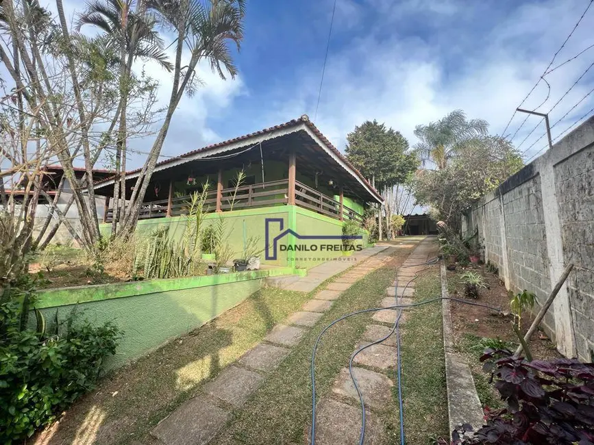 Foto 7 de Casa com 3 quartos à venda, 800m2 em Jardim dos Pinheiros, Atibaia - SP