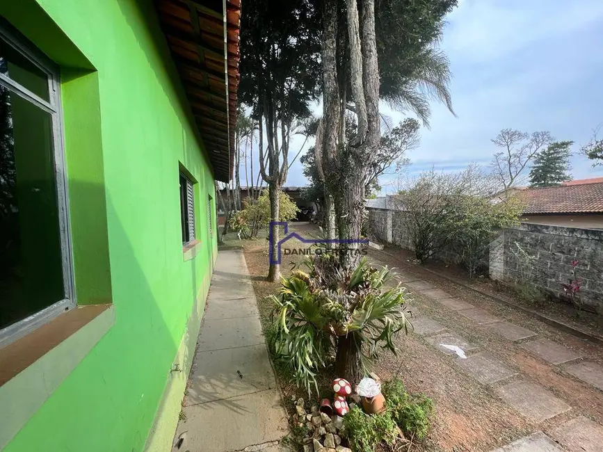 Foto 8 de Casa com 3 quartos à venda, 800m2 em Jardim dos Pinheiros, Atibaia - SP