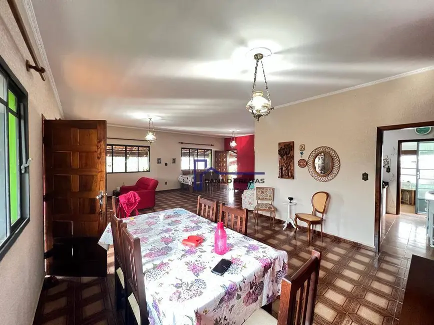 Foto 9 de Casa com 3 quartos à venda, 800m2 em Jardim dos Pinheiros, Atibaia - SP