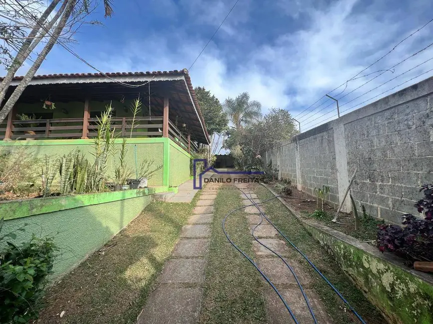 Foto 6 de Casa com 3 quartos à venda, 800m2 em Jardim dos Pinheiros, Atibaia - SP