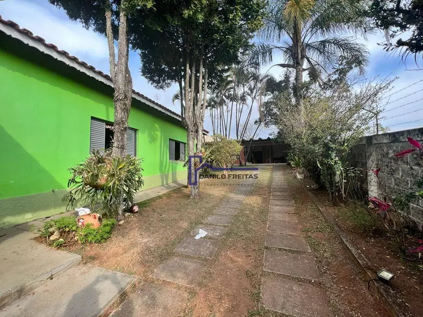 Foto 4 de Casa com 3 quartos à venda, 800m2 em Jardim dos Pinheiros, Atibaia - SP