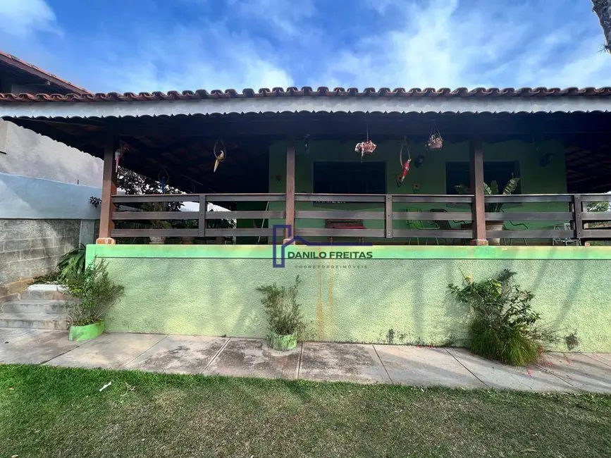Foto 1 de Casa com 3 quartos à venda, 800m2 em Jardim dos Pinheiros, Atibaia - SP