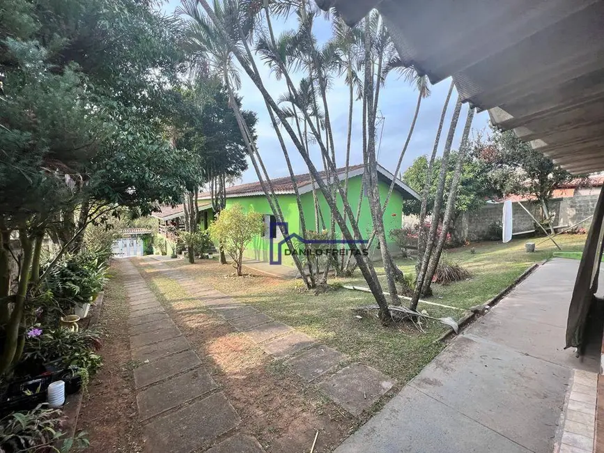 Foto 3 de Casa com 3 quartos à venda, 800m2 em Jardim dos Pinheiros, Atibaia - SP