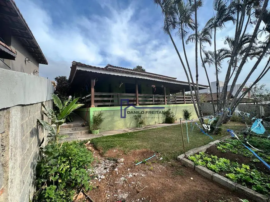 Foto 5 de Casa com 3 quartos à venda, 800m2 em Jardim dos Pinheiros, Atibaia - SP