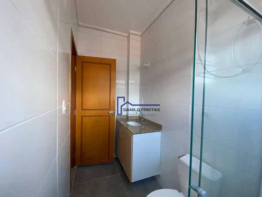 Foto 3 de Apartamento com 1 quarto à venda, 70m2 em Jardim Alvinópolis, Atibaia - SP