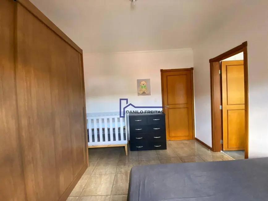 Foto 9 de Apartamento com 1 quarto à venda, 70m2 em Jardim Alvinópolis, Atibaia - SP