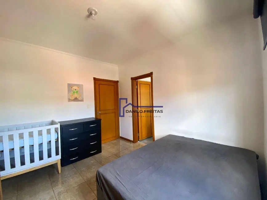 Foto 5 de Apartamento com 1 quarto à venda, 70m2 em Jardim Alvinópolis, Atibaia - SP