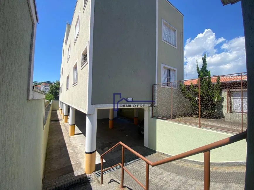 Foto 2 de Apartamento com 1 quarto à venda, 70m2 em Jardim Alvinópolis, Atibaia - SP