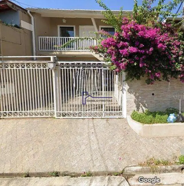 Foto 1 de Casa com 3 quartos à venda, 273m2 em Vila Esperia ou Giglio, Atibaia - SP