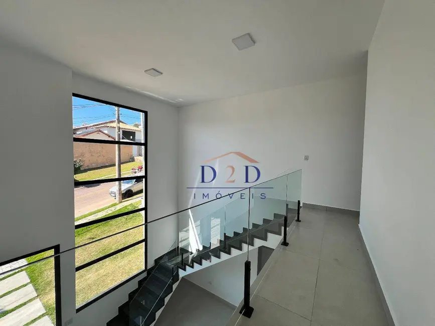 Foto 8 de Casa de Condomínio com 3 quartos à venda, 300m2 em Atibaia - SP