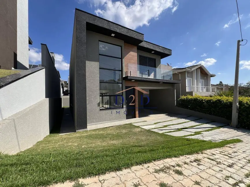 Foto 1 de Casa de Condomínio com 3 quartos à venda, 300m2 em Atibaia - SP