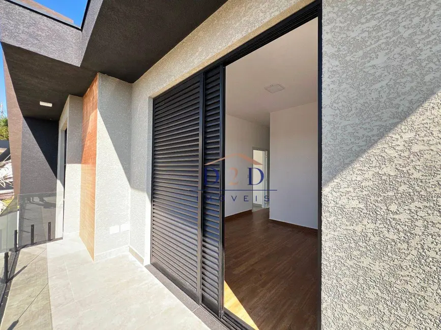 Foto 6 de Casa de Condomínio com 3 quartos à venda, 300m2 em Atibaia - SP