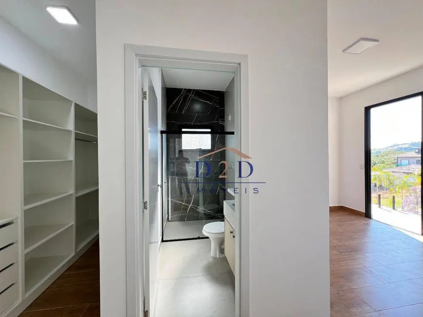 Foto 2 de Casa de Condomínio com 3 quartos à venda, 300m2 em Atibaia - SP