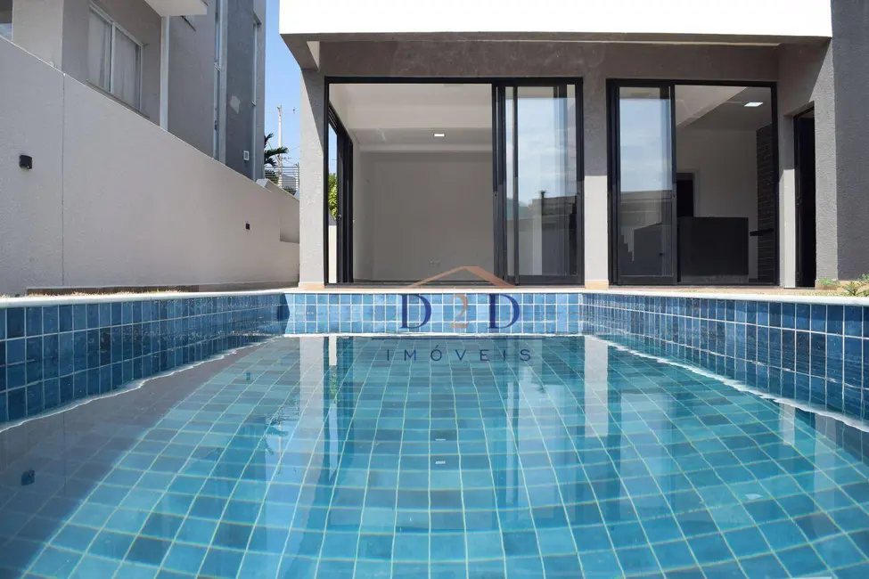 Casa de Condomínio com 3 quartos à venda, 292m2 em Atibaia - SP - imagem 3 Foto 3 de Casa de Condomínio com 3 quartos à venda, 292m2 em Atibaia - SP