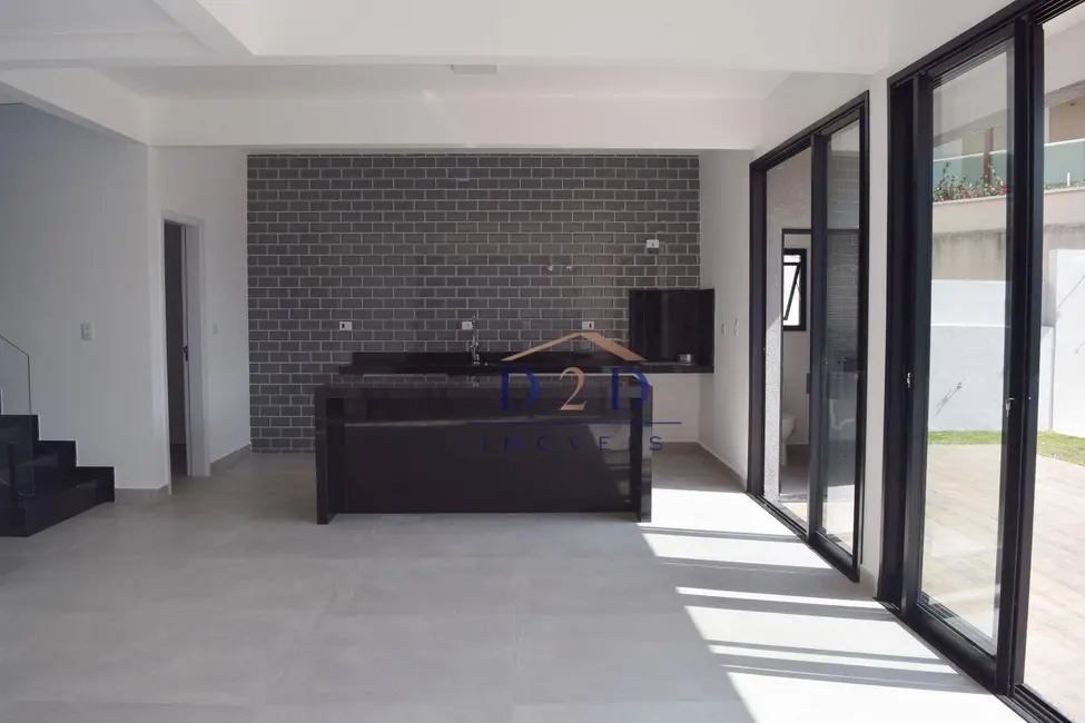 Casa de Condomínio com 3 quartos à venda, 292m2 em Atibaia - SP - imagem 8 Foto 8 de Casa de Condomínio com 3 quartos à venda, 292m2 em Atibaia - SP