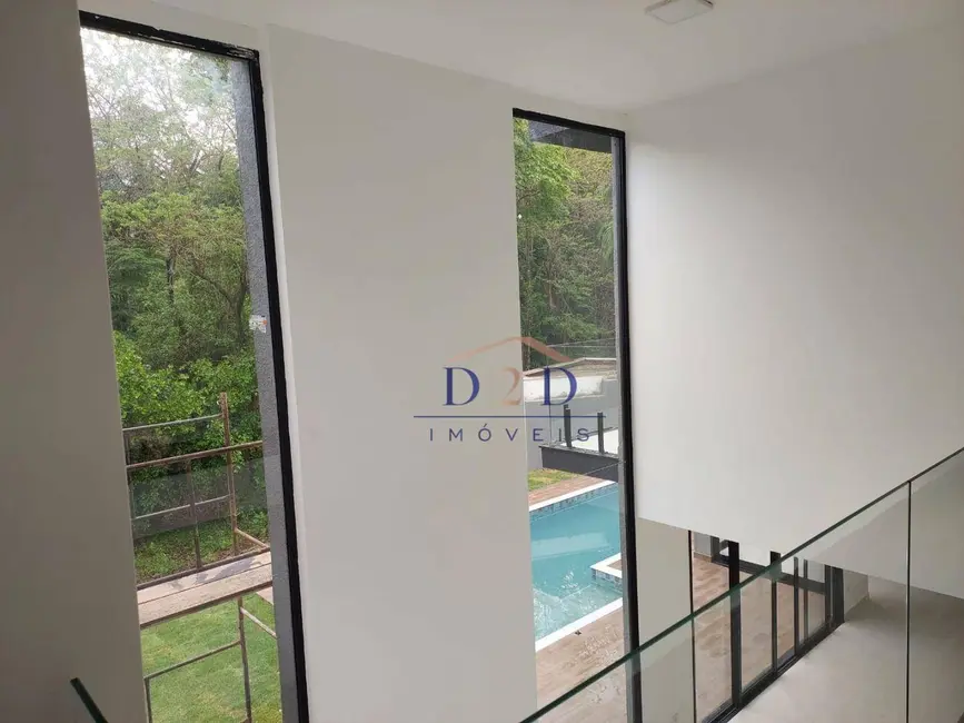 Foto 7 de Casa de Condomínio com 4 quartos à venda, 619m2 em Condomínio Residencial Reserva Ecológica Atibaia, Atibaia - SP