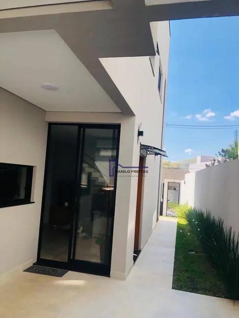 Foto 9 de Casa com 3 quartos à venda, 110m2 em Jardim Maristela, Atibaia - SP
